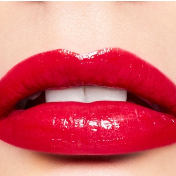 NIB MAC TO THE EXTREME CREAM LIP STAIN - Picture 3 of 7